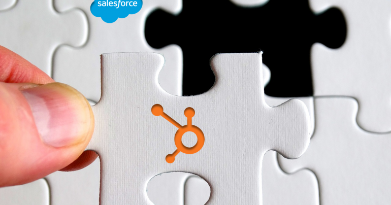 Hubspot Salesforce Integration Best Practices: Before, During and After