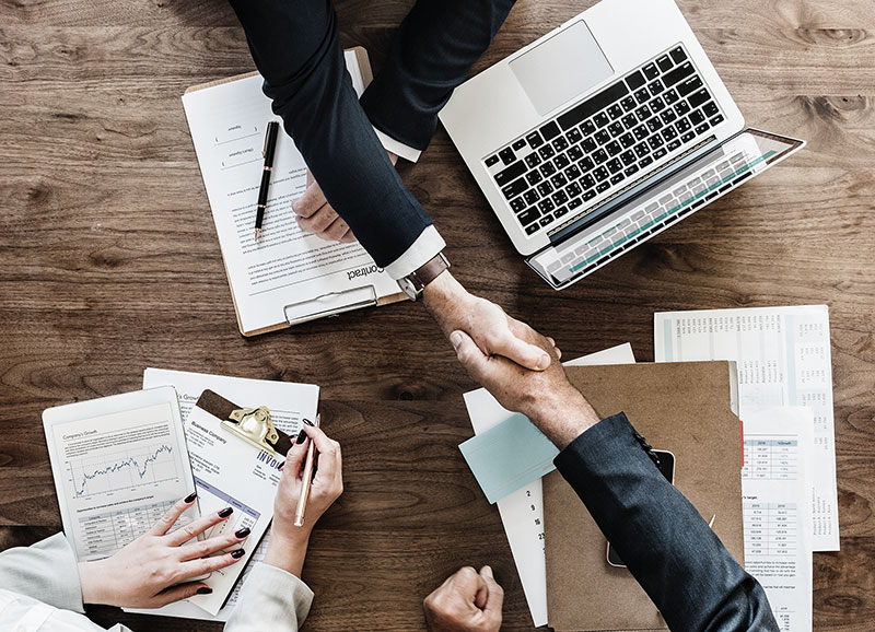 Sales-Enablement